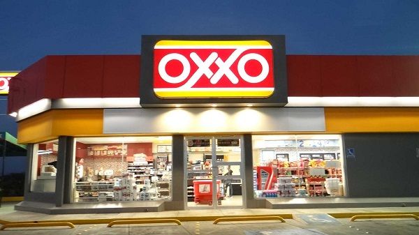 Directo en las tiendas OXXO