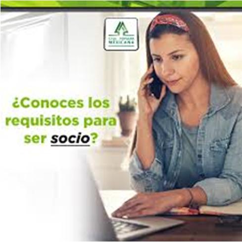 Requisitos para crédito en Caja Popular Mexicana