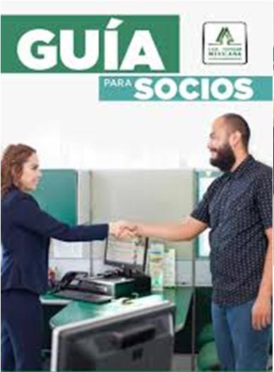 Requisitos para crédito en Caja Popular Mexicana