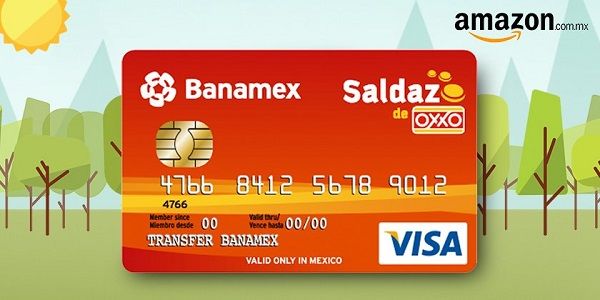 Qué es la Tarjeta Saldazo