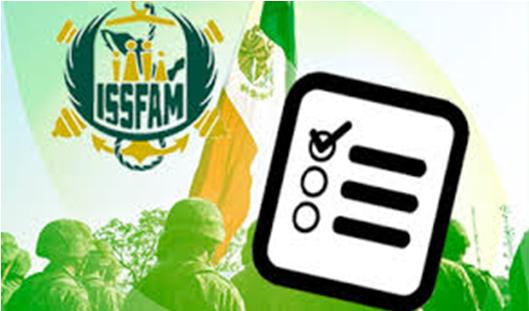 Requisitos para Becas ISSFAM