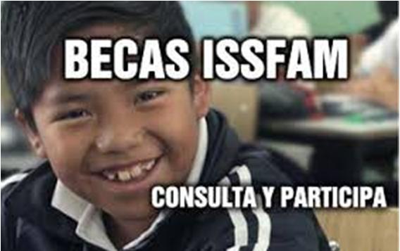 becas