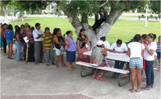 Requisitos para el Programa Prospera