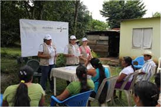 Requisitos para el Programa Prospera