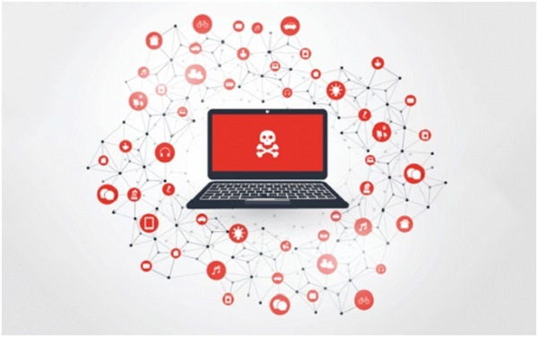 Importancia de proteger nuestras redes 1