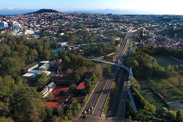 Xalapa