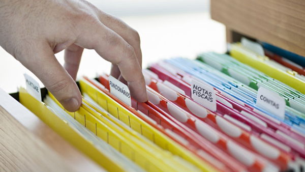 documentos necesarios