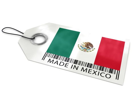 exportaciones de mexico