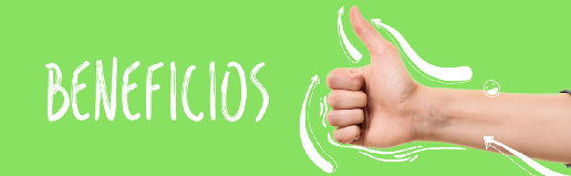 beneficios