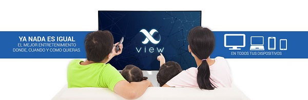 Qué servicios ofrece Megacable