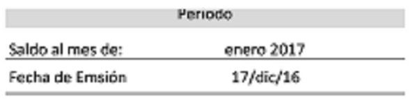 Cómo consultar mi estado de cuenta Megacable