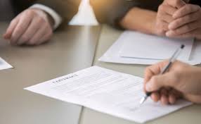 Requisitos para ser Aval o fiador