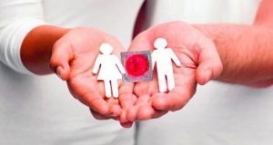 salud para hombre y mujer