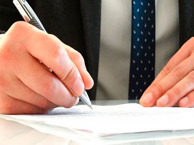 Requisitos Carta de Antecedentes no Penales