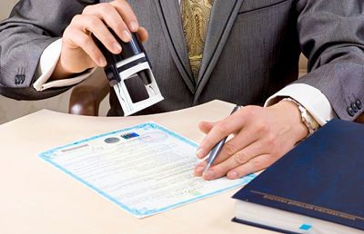 Cómo sacar Antecedentes Penales no Penales desde otro País