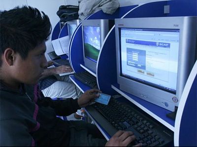 Cómo Obtener Certificado de No Antecedentes Penales por Internet