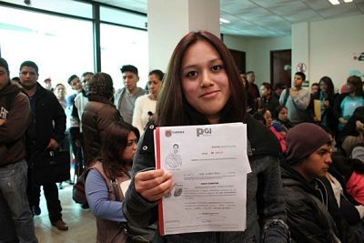 Requisitos para Antecedentes no Penales