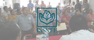 Cobertura ISSSTE