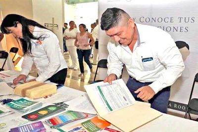 Requisitos Préstamo ISSSTE