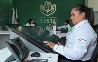 Requisitos Afiliación ISSSTE