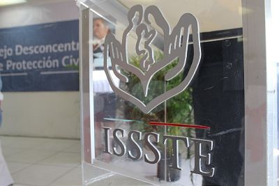 Requisitos darse de Alta ISSSTE