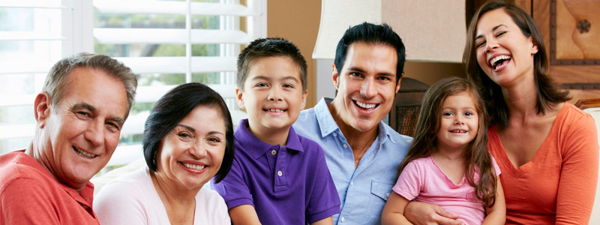 familiares