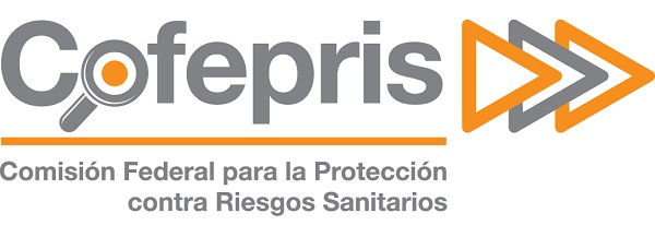 Ante la Comisión Federal para la Protección de Riesgos Sanitarios