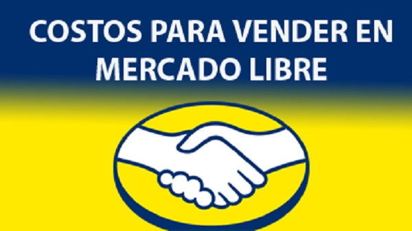 Cuál es el costo de vender un producto por Mercado Libre