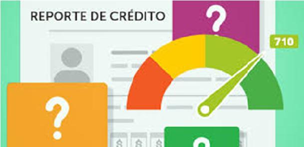 Cómo saber si estoy en Buró de Crédito
