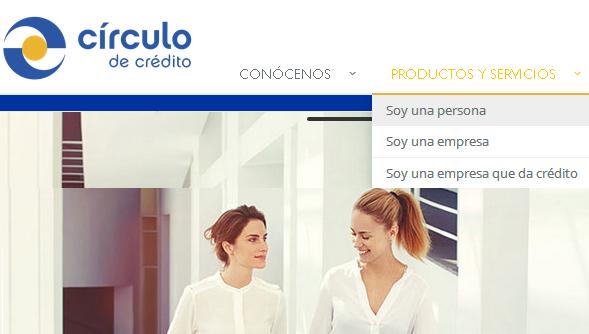 Circulo de crédito