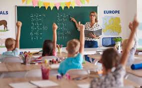 requisitos preinscripcion primaria