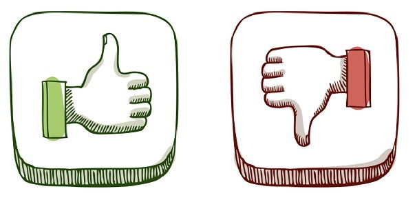 ventajas y desventajas