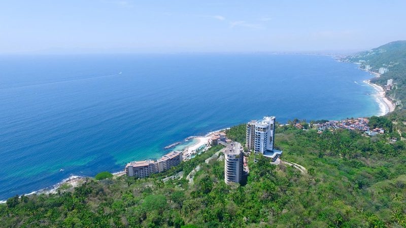 Bahía de Banderas