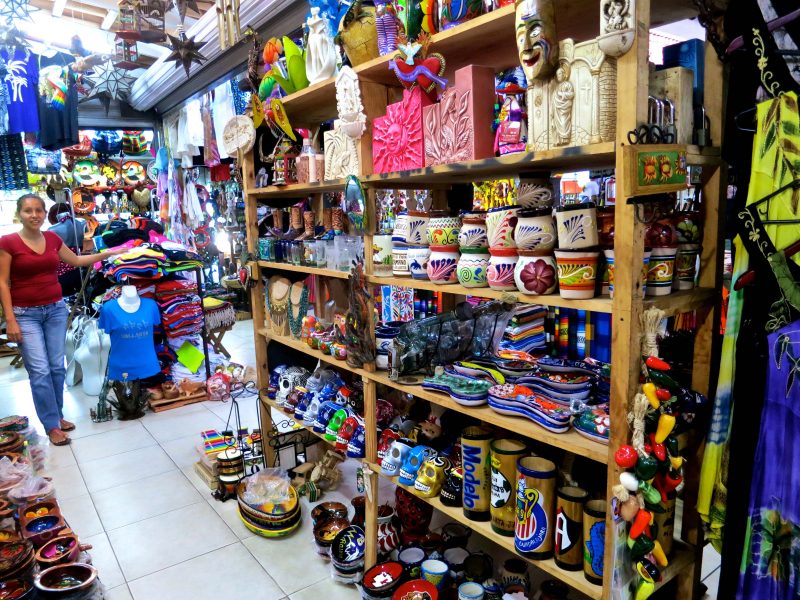 Mercado del Malecón