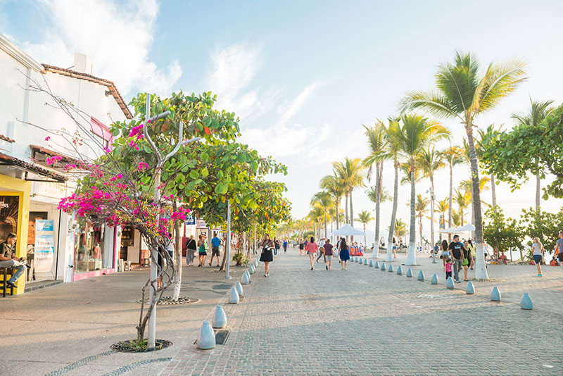 Tour Centro en Puerto Vallarta