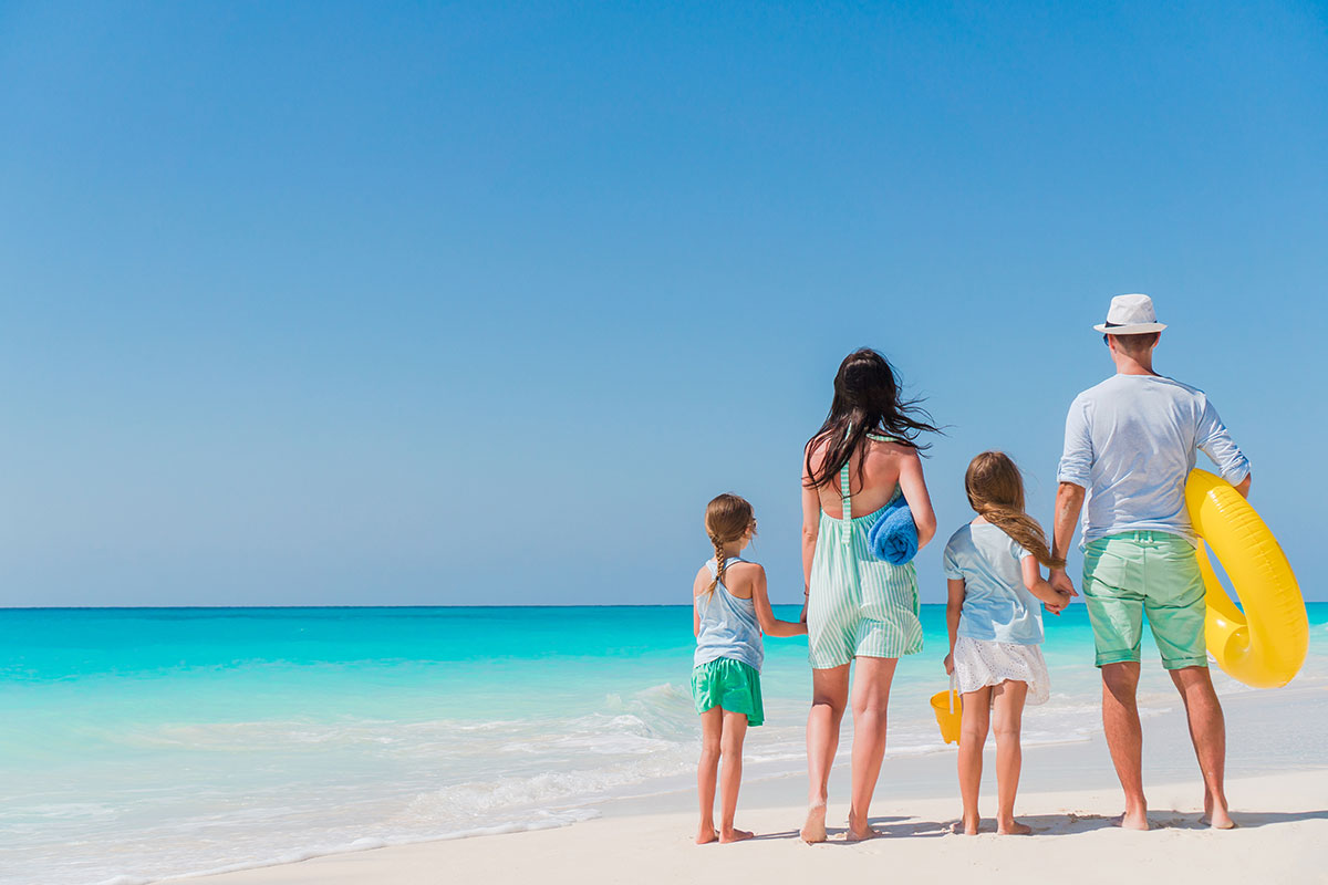 Vacaciones de primavera en la vida nocturna de Cancún