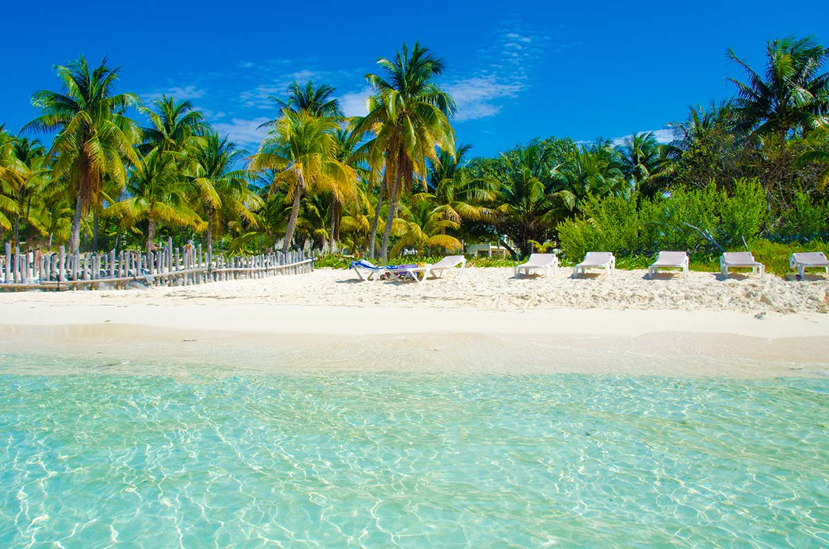 playa del carmen