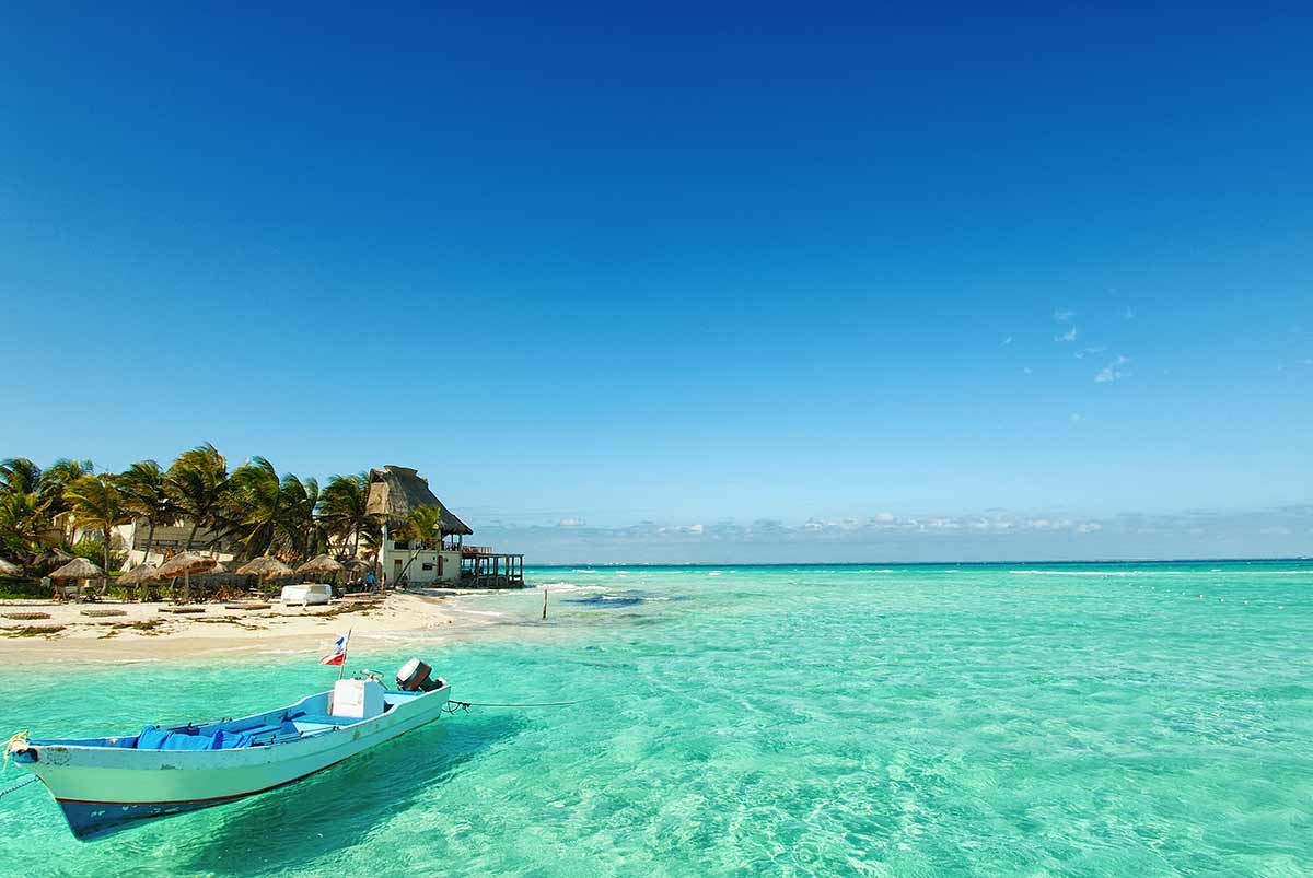 isla mujeres
