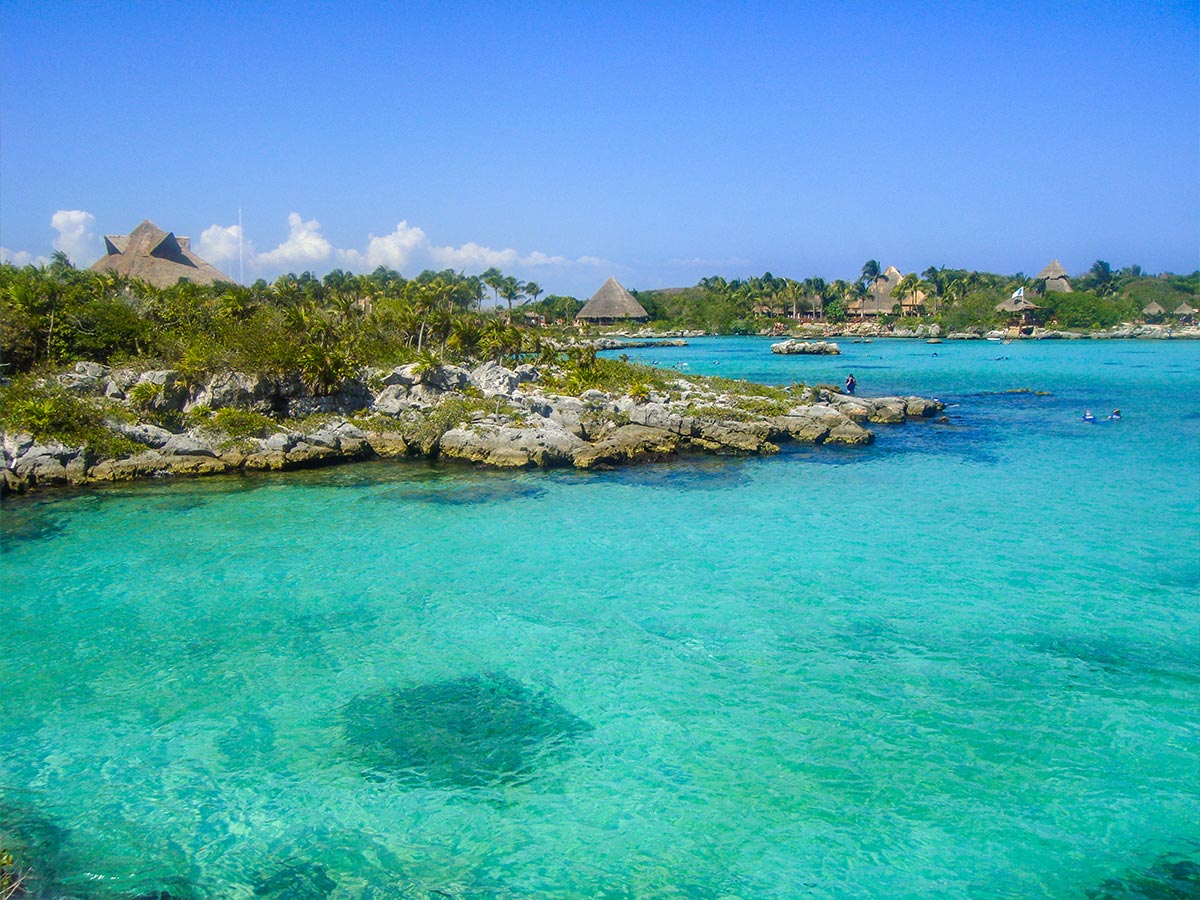 Xel-Há México