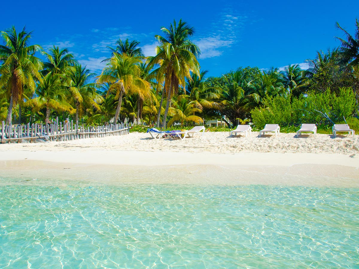 isla mujeres