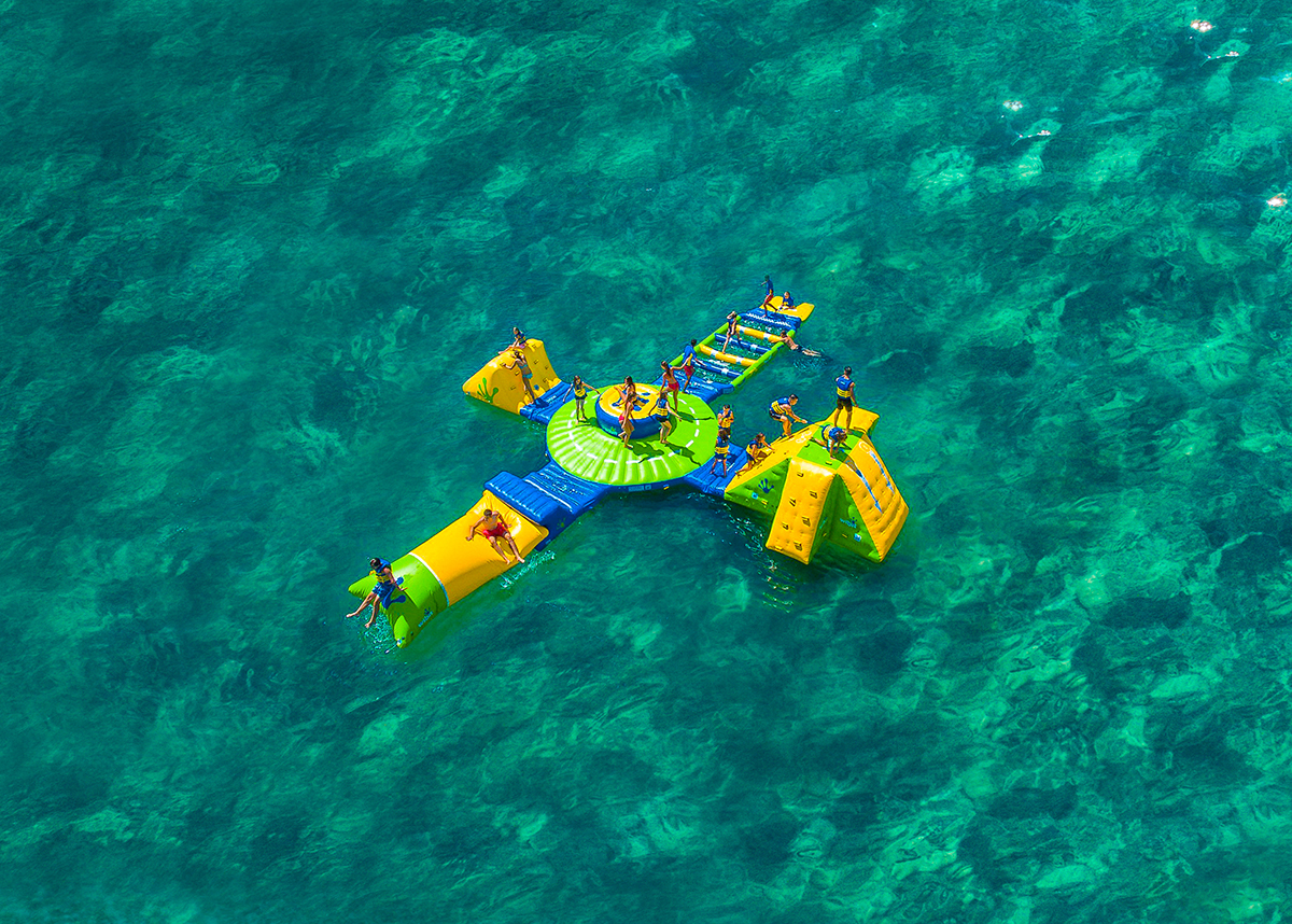 aquapark-cancun