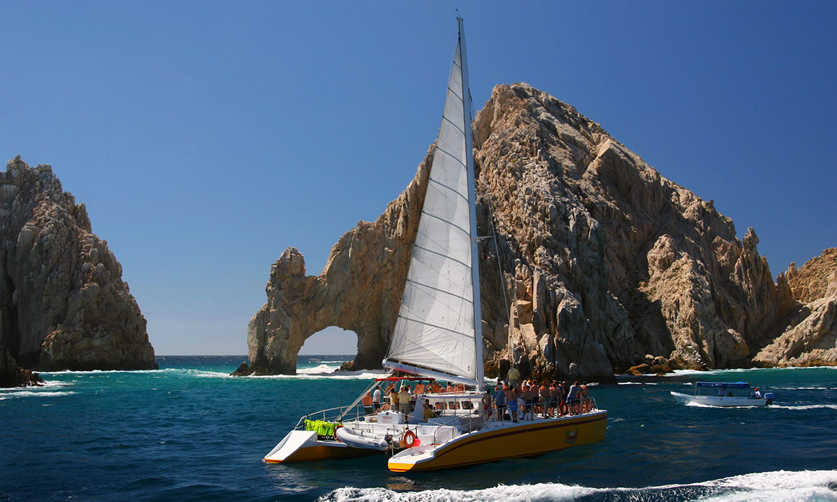 deportes acuáticos en los cabos