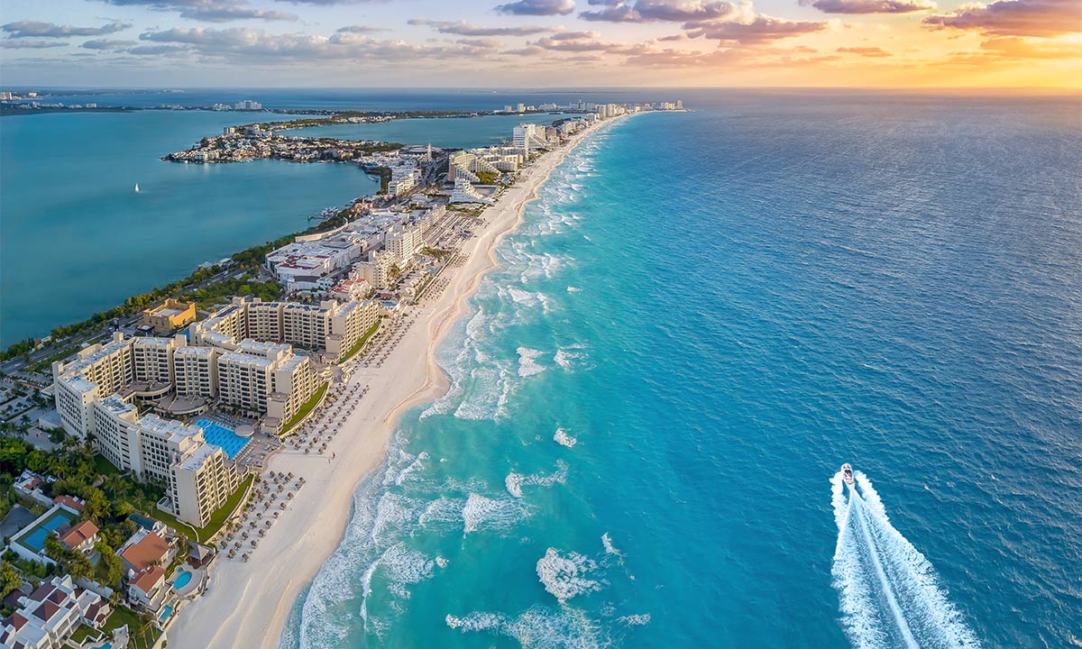 Cancún