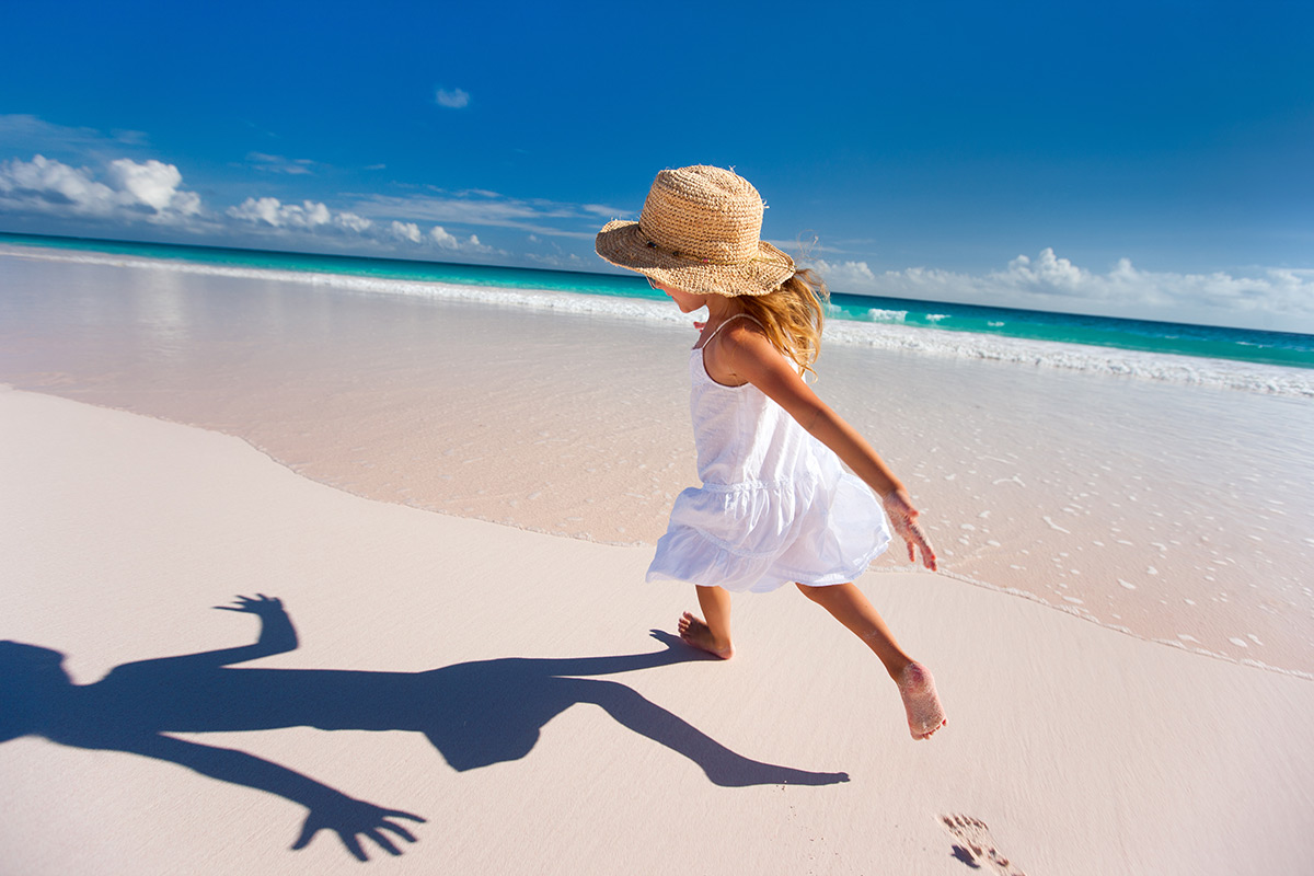 Actividades para Niños en Garza Blanca Los Cabos