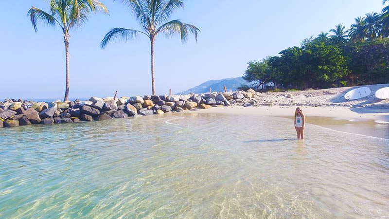 hermosas playas