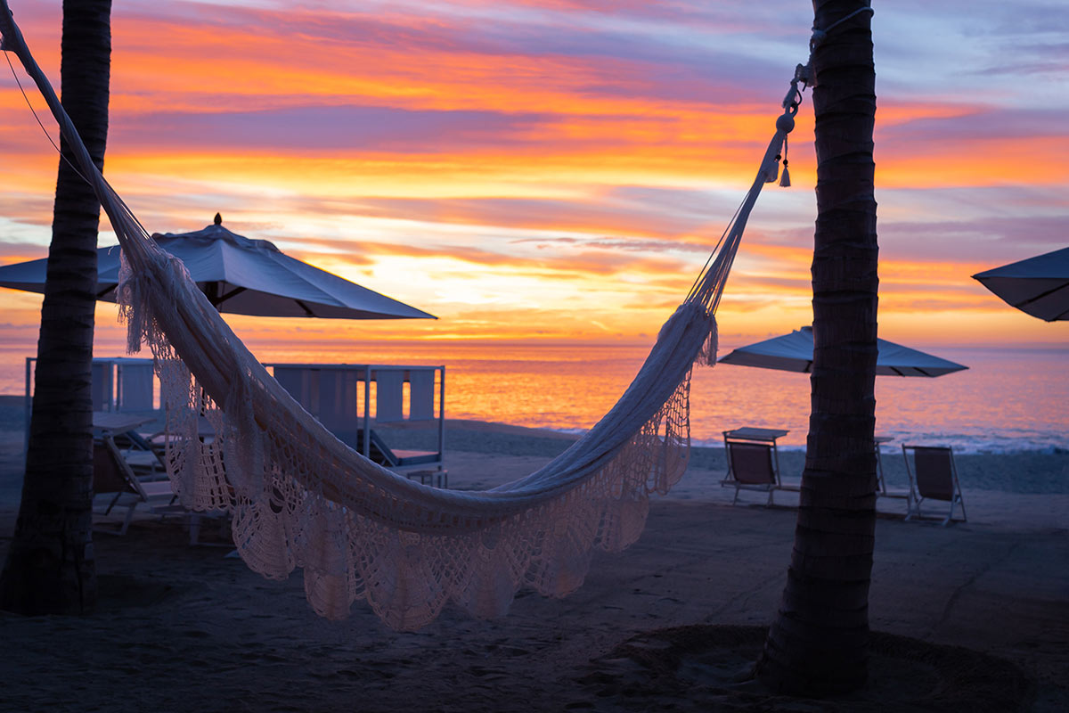 Playa Garza Blanca Los Cabos