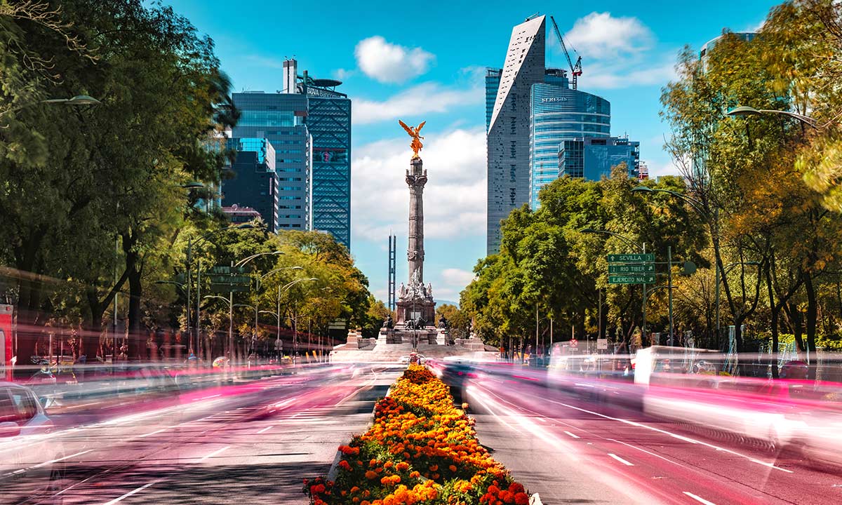 Ciudad de México