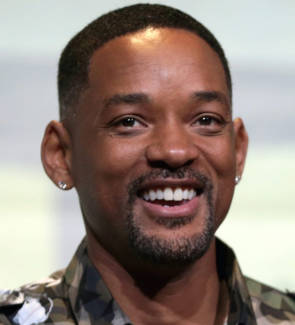 Will Smith vacacionó en Cabo San Lucas