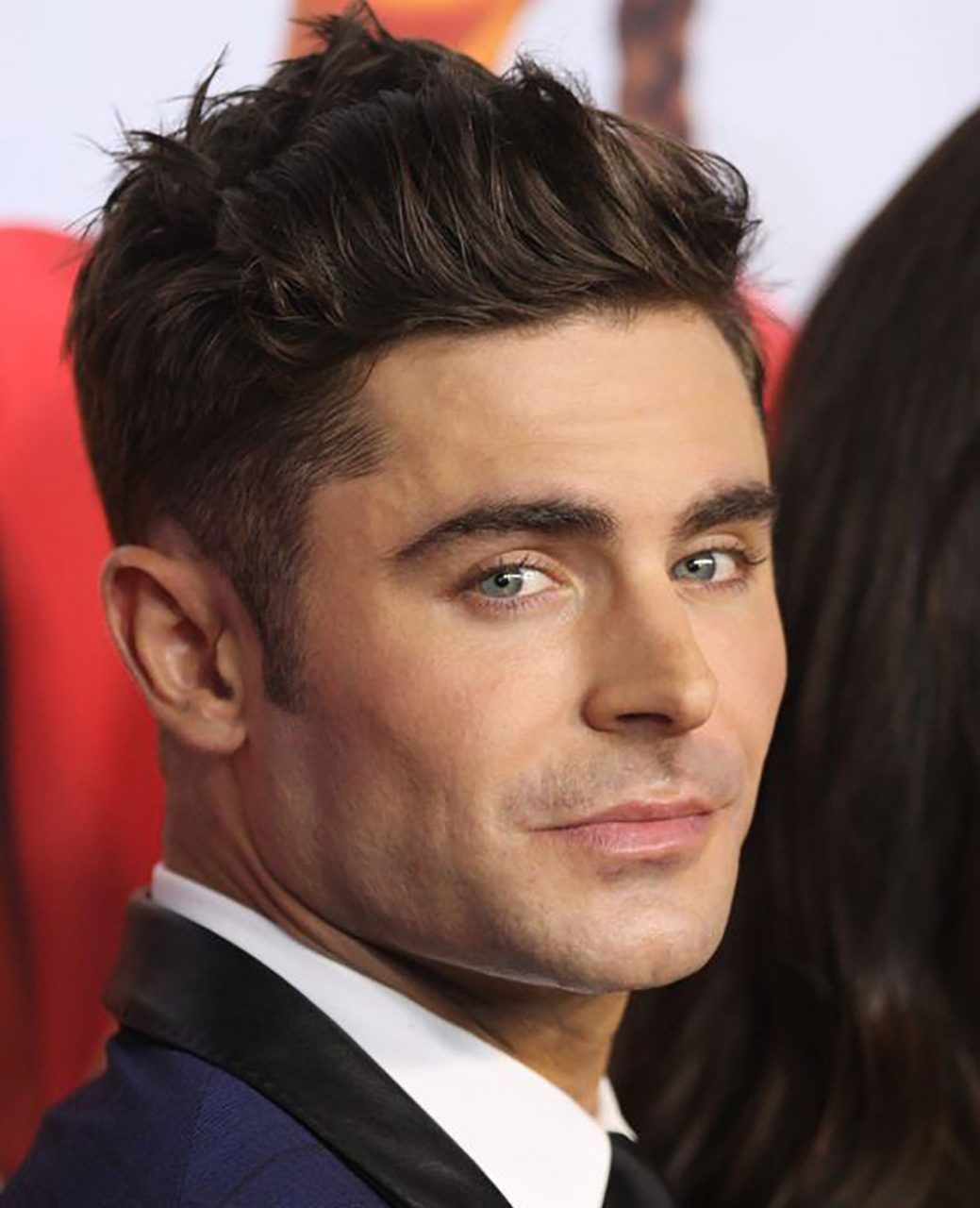 Zac Efron y su hermano Dylan se fueron de vacaciones a Los Cabos