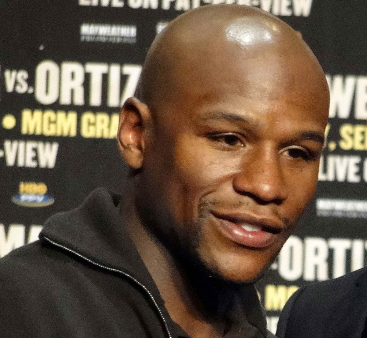 Floyd Mayweather viaje a Los Cabos México